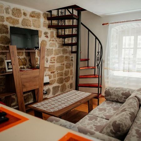 קוטור Kaya Apartment מראה חיצוני תמונה