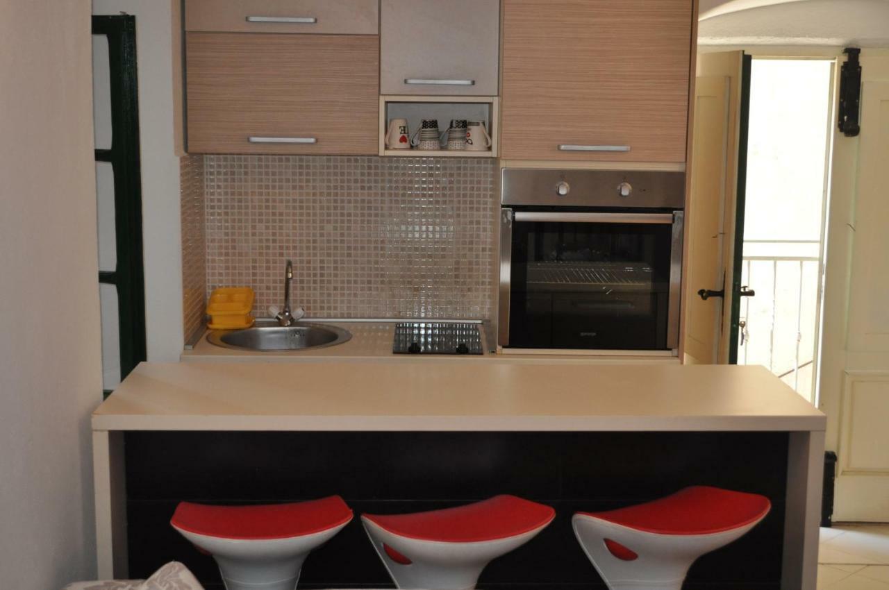 קוטור Kaya Apartment מראה חיצוני תמונה