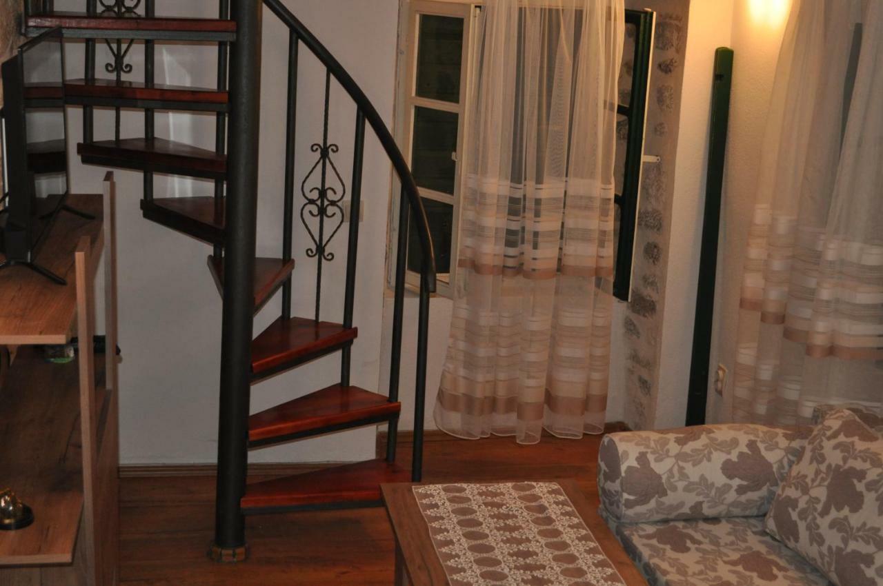 קוטור Kaya Apartment מראה חיצוני תמונה