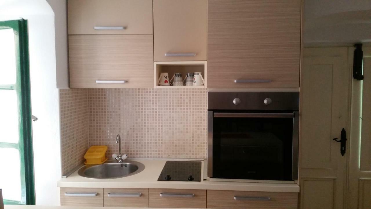 קוטור Kaya Apartment מראה חיצוני תמונה