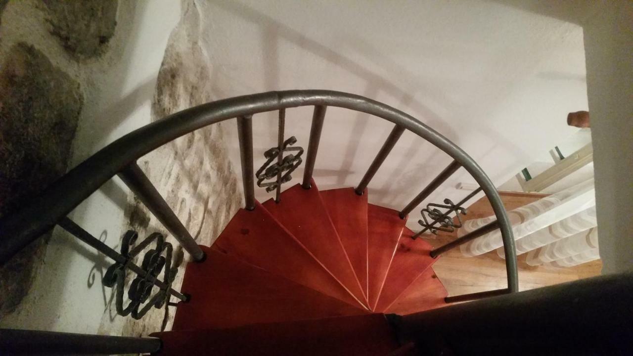 קוטור Kaya Apartment מראה חיצוני תמונה