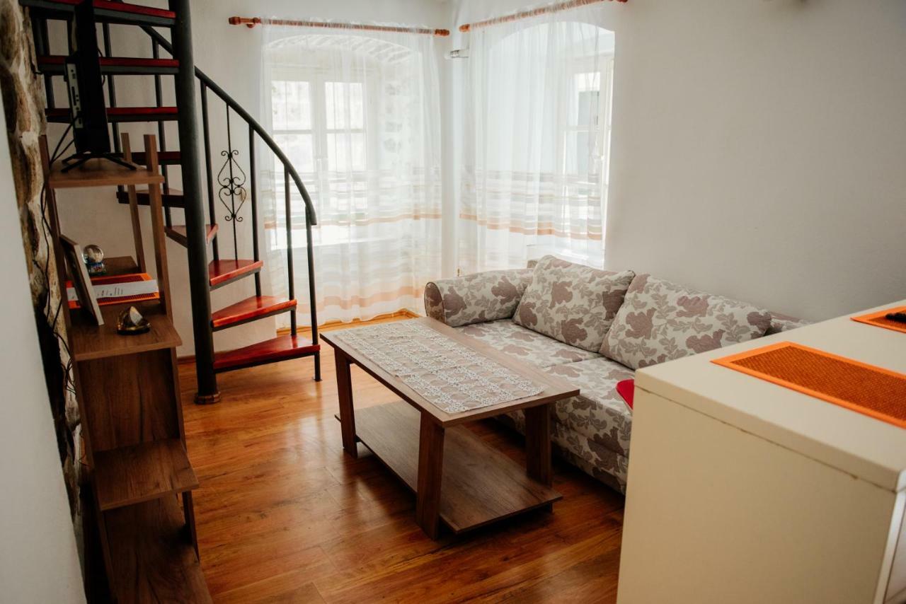 קוטור Kaya Apartment מראה חיצוני תמונה
