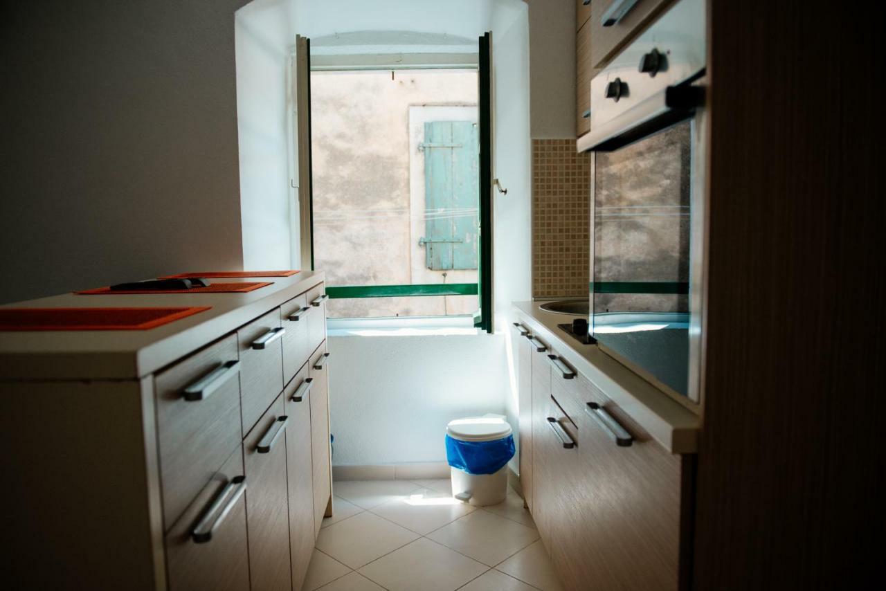 קוטור Kaya Apartment מראה חיצוני תמונה