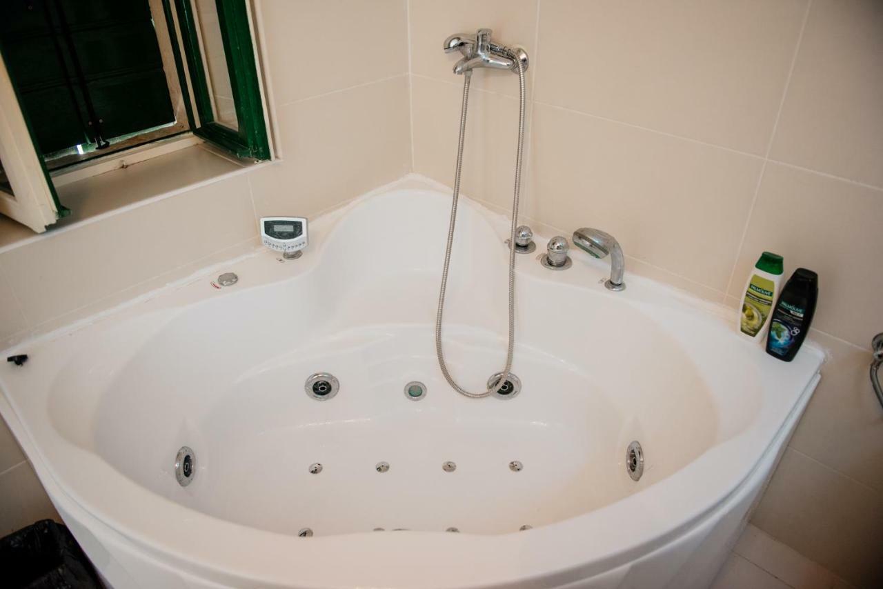 קוטור Kaya Apartment מראה חיצוני תמונה