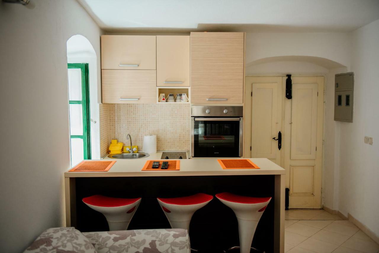 קוטור Kaya Apartment מראה חיצוני תמונה