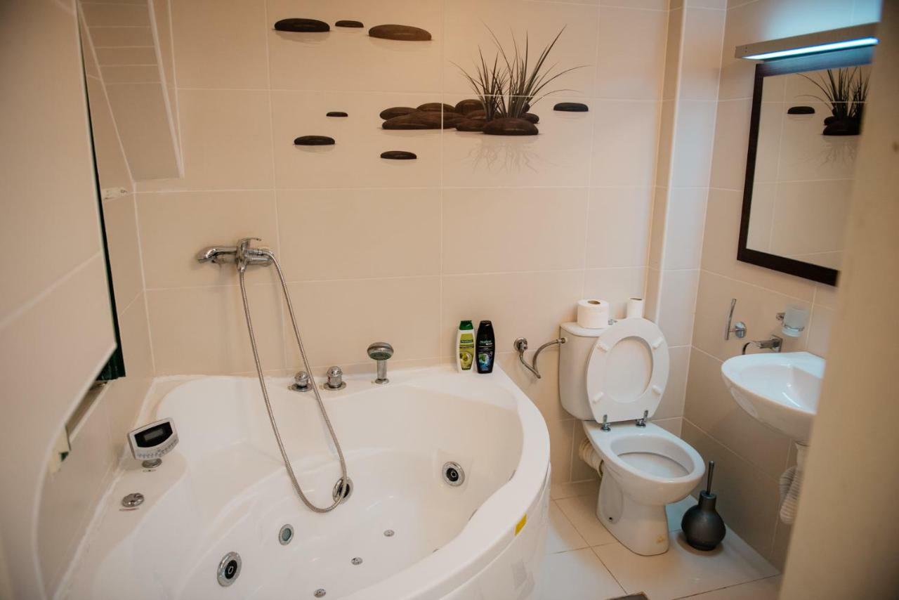 קוטור Kaya Apartment מראה חיצוני תמונה