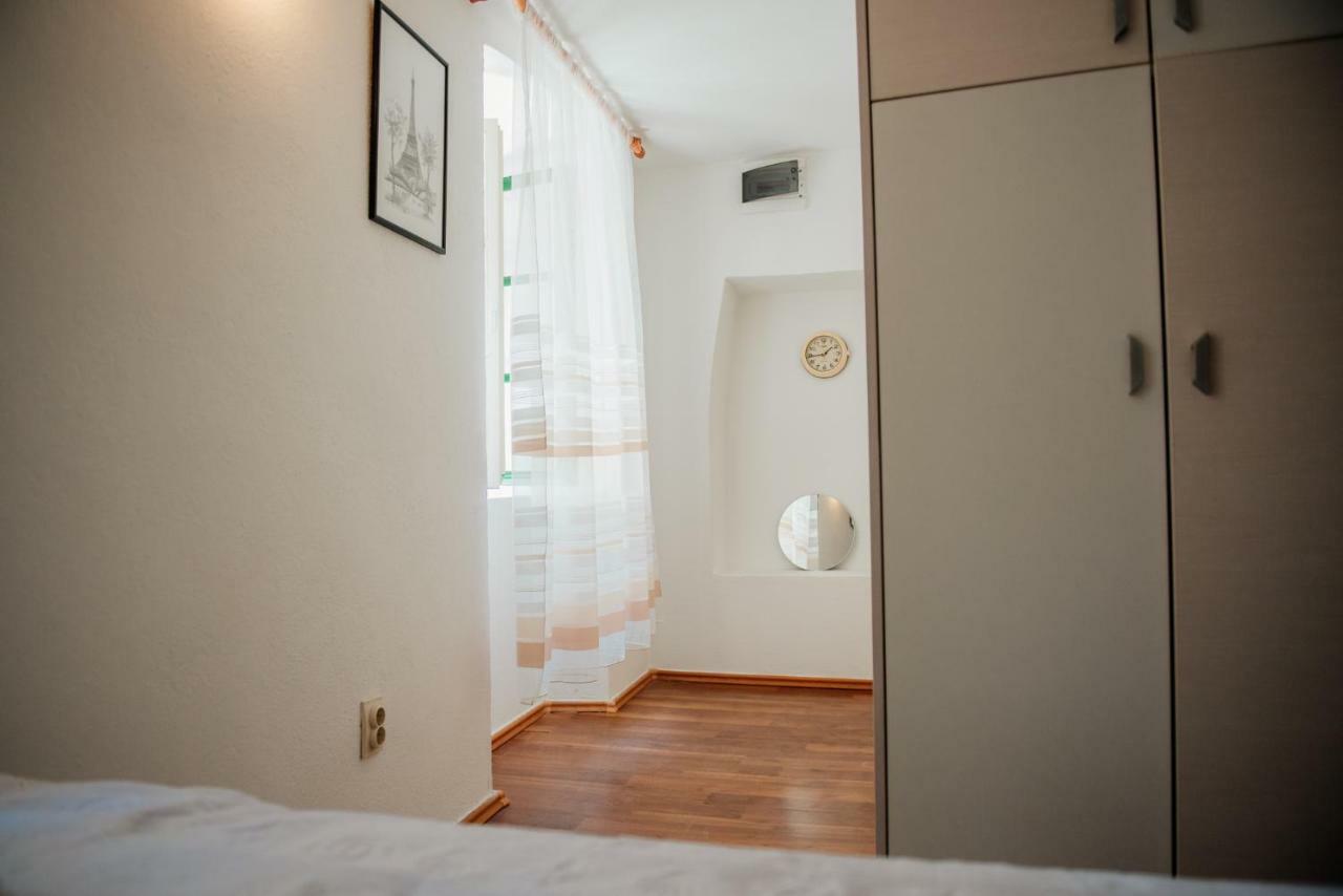 קוטור Kaya Apartment מראה חיצוני תמונה